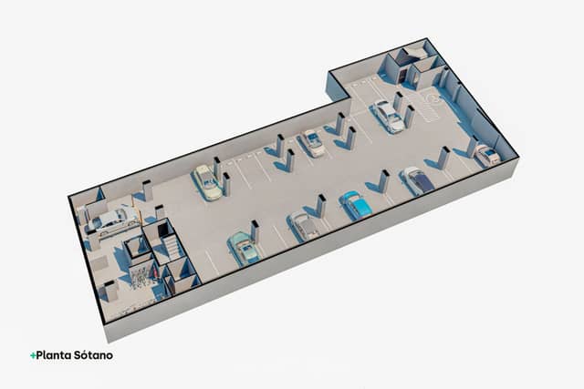 Apartamento en Venta en Polo Club, Bogotá con REF 1605