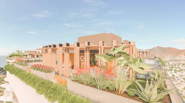 Apartamento en Venta en Playa Salguero, Santa Marta con REF 1606
