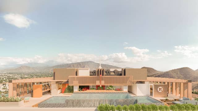 Apartamento en Venta en Playa Salguero, Santa Marta con REF 1606
