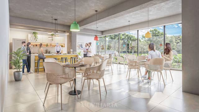 Apartamento en Venta en Prado Veraniego, Bogotá con REF 1607