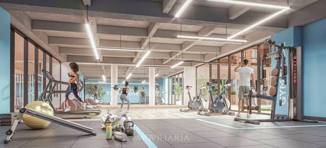 Apartamento en Venta en Prado Veraniego, Bogotá con REF 1607