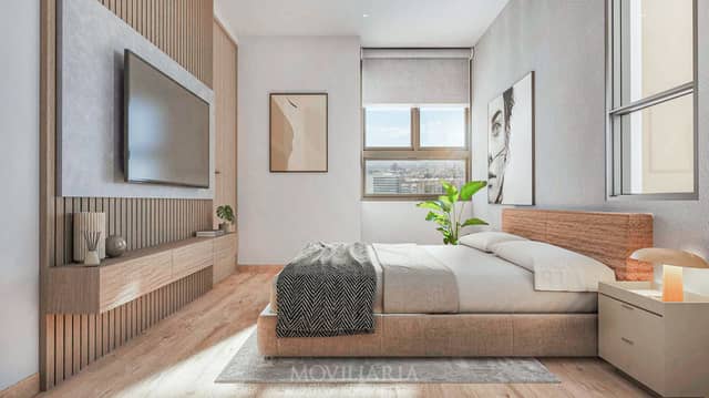 Apartamento en Venta en Prado Veraniego, Bogotá con REF 1607