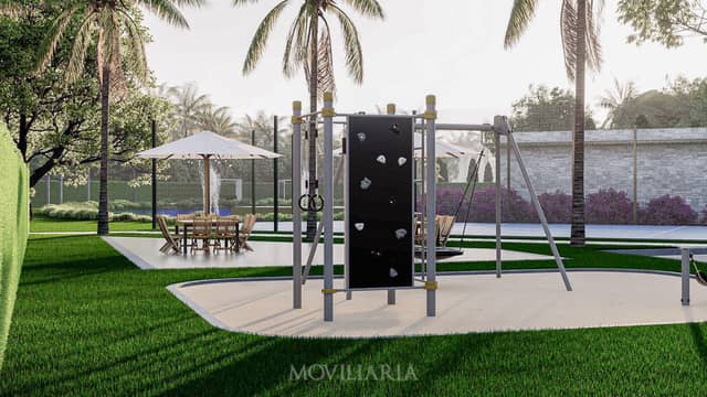 Apartamento en Venta en Península de Barú, Cartagena con REF 1608