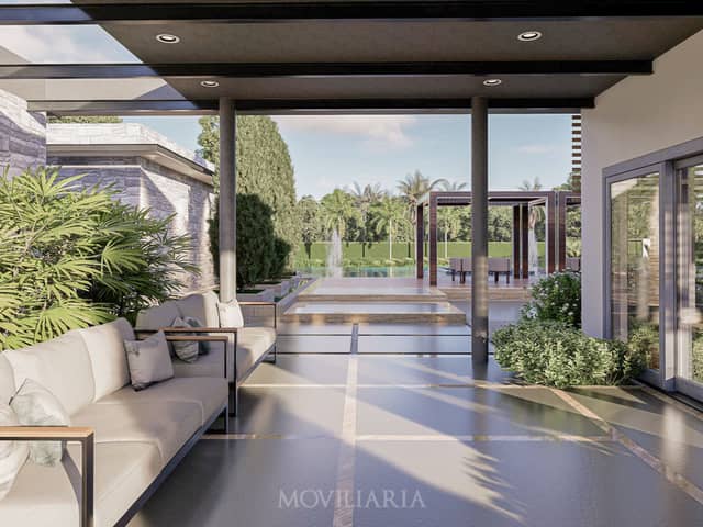 Apartamento en Venta en Península de Barú, Cartagena con REF 1608