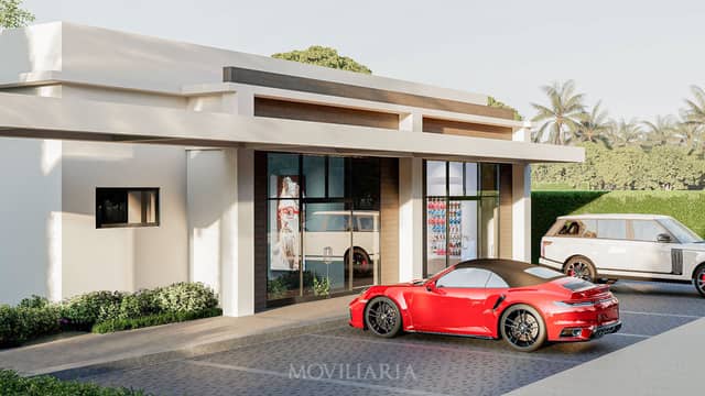 Apartamento en Venta en Península de Barú, Cartagena con REF 1608