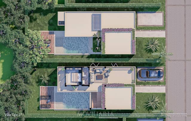 Apartamento en Venta en Península de Barú, Cartagena con REF 1608