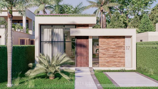 Apartamento en Venta en Península de Barú, Cartagena con REF 1608