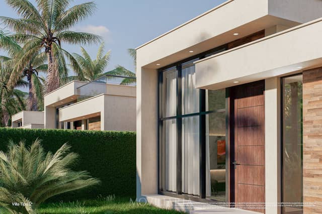 Apartamento en Venta en Península de Barú, Cartagena con REF 1608