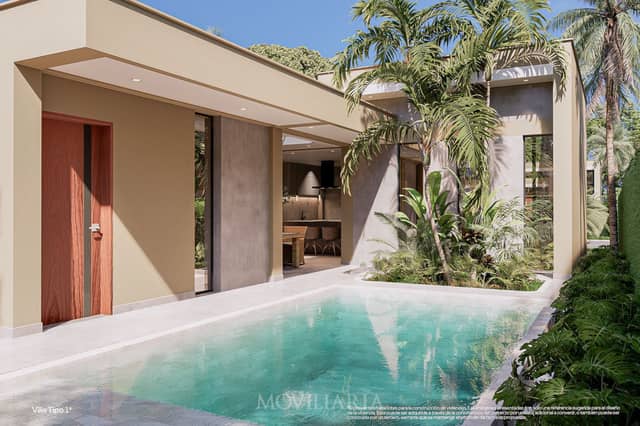 Apartamento en Venta en Península de Barú, Cartagena con REF 1608