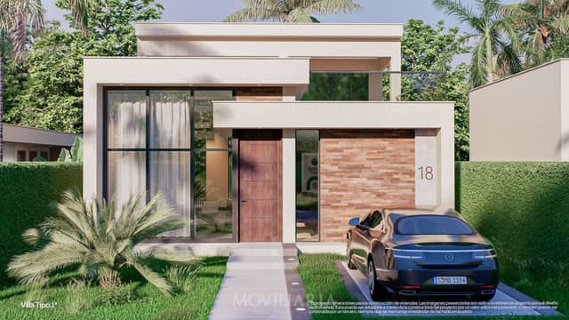 Apartamento en Venta en Península de Barú, Cartagena con REF 1608