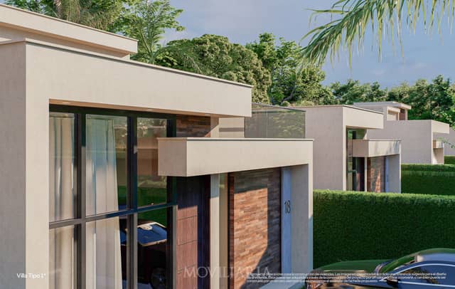 Apartamento en Venta en Península de Barú, Cartagena con REF 1608