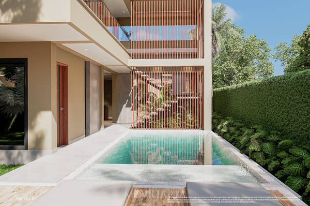 Apartamento en Venta en Península de Barú, Cartagena con REF 1608