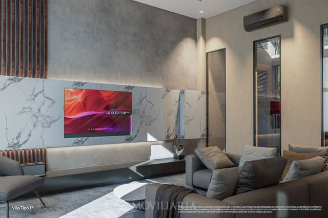 Apartamento en Venta en Península de Barú, Cartagena con REF 1608