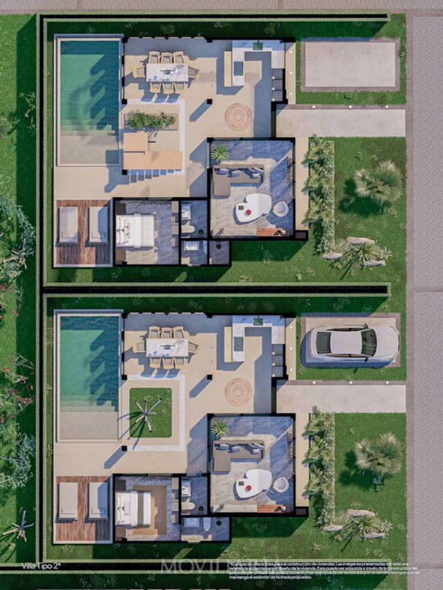Apartamento en Venta en Península de Barú, Cartagena con REF 1608