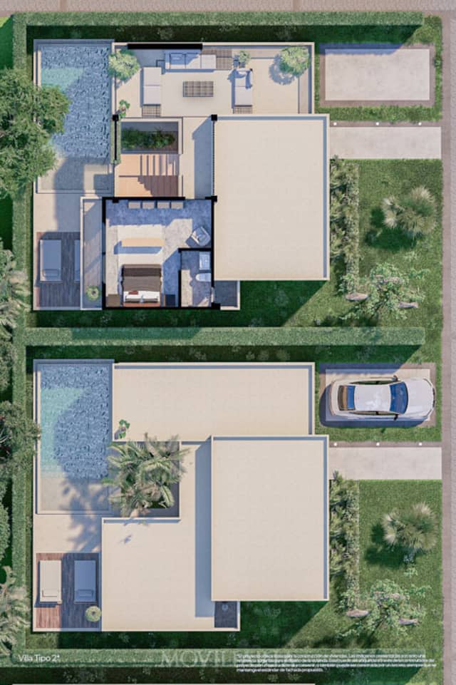 Apartamento en Venta en Península de Barú, Cartagena con REF 1608