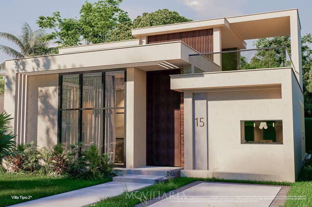 Apartamento en Venta en Península de Barú, Cartagena con REF 1608