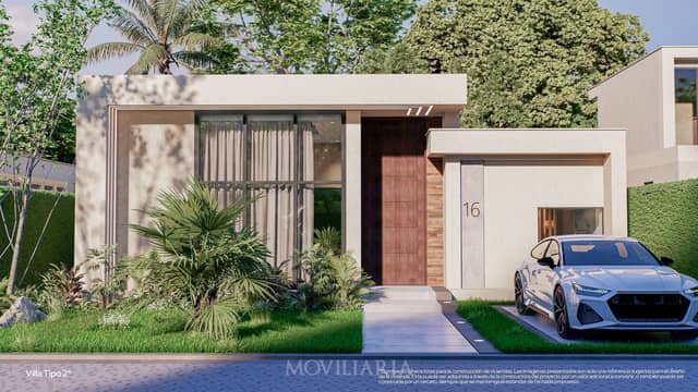 Apartamento en Venta en Península de Barú, Cartagena con REF 1608