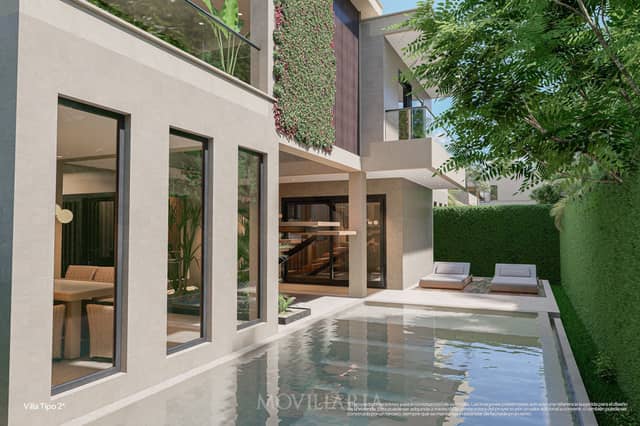 Apartamento en Venta en Península de Barú, Cartagena con REF 1608