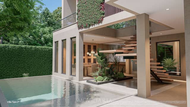 Apartamento en Venta en Península de Barú, Cartagena con REF 1608