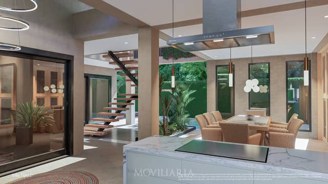 Apartamento en Venta en Península de Barú, Cartagena con REF 1608