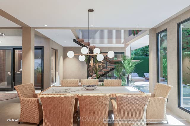 Apartamento en Venta en Península de Barú, Cartagena con REF 1608