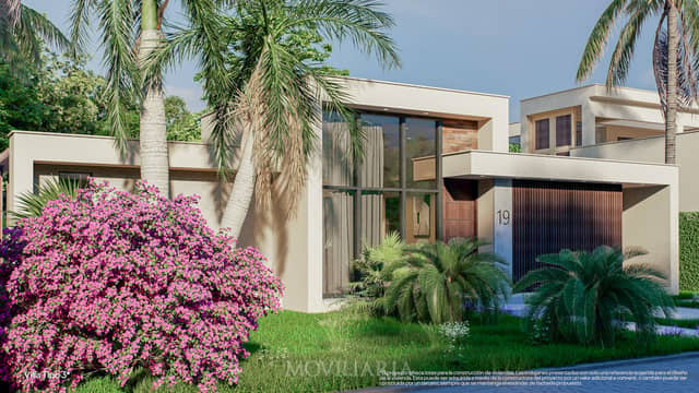 Apartamento en Venta en Península de Barú, Cartagena con REF 1608