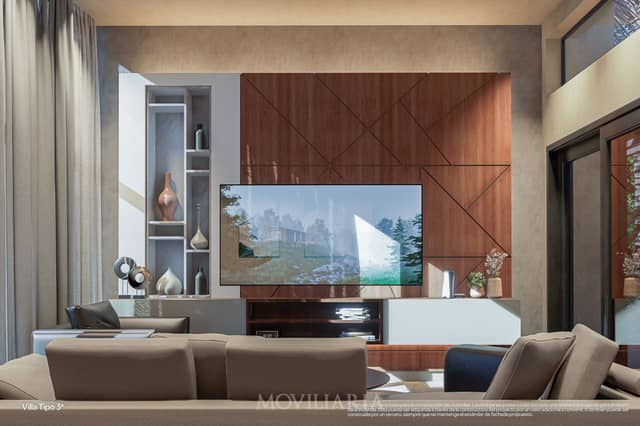 Apartamento en Venta en Península de Barú, Cartagena con REF 1608
