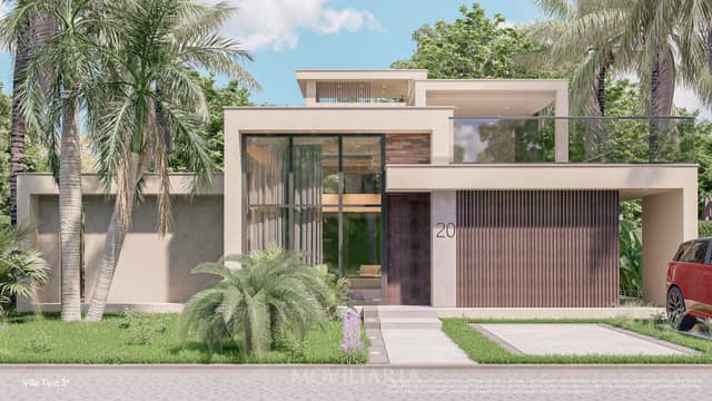 Apartamento en Venta en Península de Barú, Cartagena con REF 1608