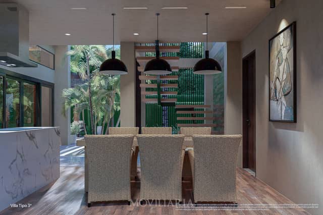 Apartamento en Venta en Península de Barú, Cartagena con REF 1608