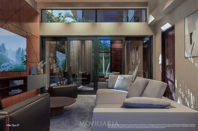 Apartamento en Venta en Península de Barú, Cartagena con REF 1608