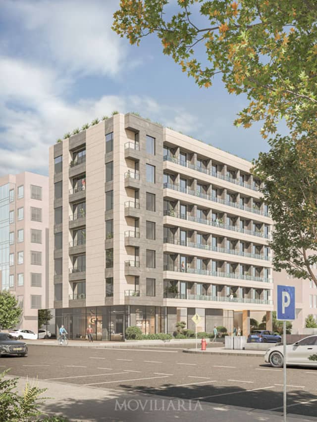 Apartamento en Venta en Chicó Norte, Bogotá con REF 1610