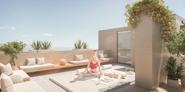 Apartamento en Venta en Chicó Norte, Bogotá con REF 1610
