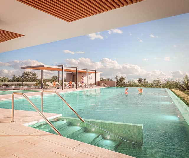 Apartamento en Venta | REF: 1611 en San Salvador Barranquilla