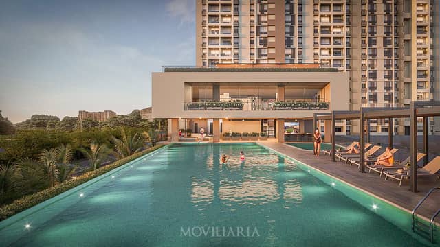 Apartamento en Venta en San Salvador, Barranquilla con REF 1611