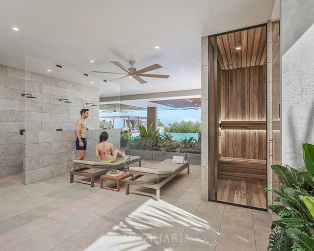 Apartamento en Venta en San Salvador, Barranquilla con REF 1611