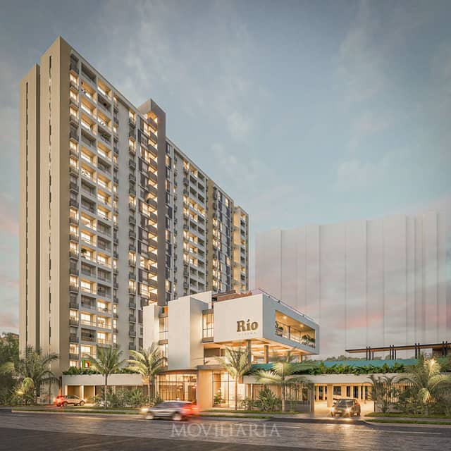 Apartamento en Venta en San Salvador, Barranquilla con REF 1611