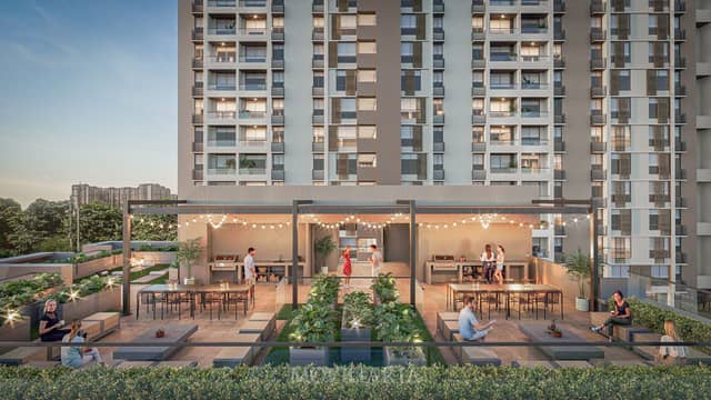 Apartamento en Venta en San Salvador, Barranquilla con REF 1611