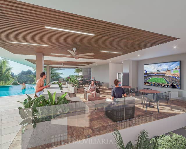Apartamento en Venta en San Salvador, Barranquilla con REF 1611