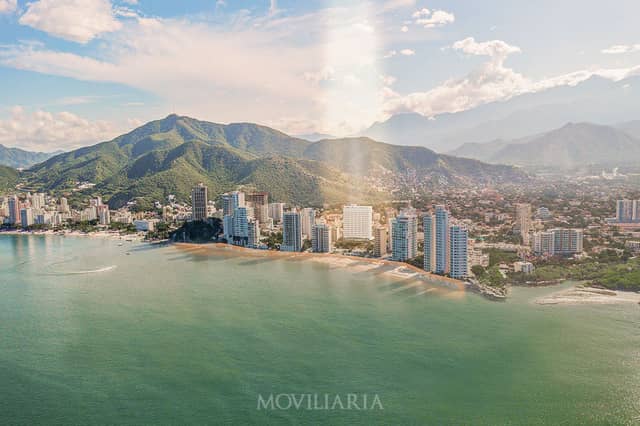 Apartamento en Venta | REF: 1612 en Rodadero Sur, Santa Marta con REF 1612