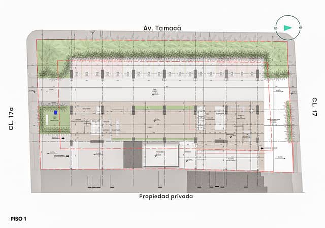 Apartamento en Venta en Rodadero Sur, Santa Marta con REF 1612