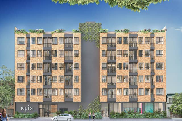 Apartamento en Venta en La Castellana, Bogotá con REF 1613