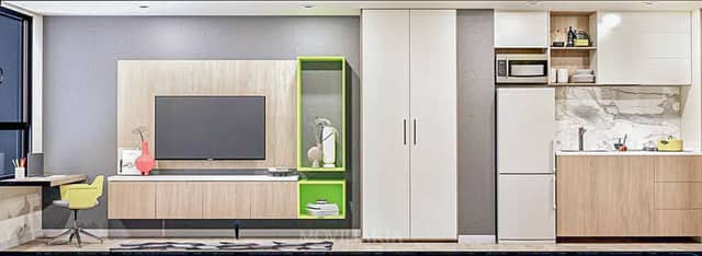 Apartamento en Venta en La Castellana, Bogotá con REF 1613