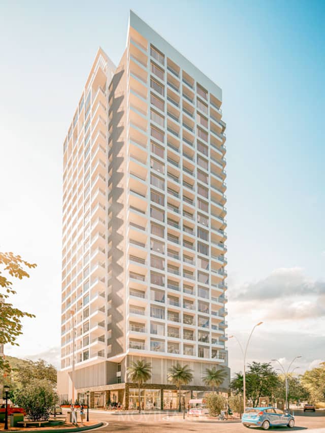 Apartamento en Venta en Rodadero, Santa Marta con REF 1614