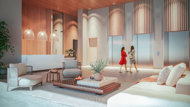 Apartamento en Venta en Rodadero, Santa Marta con REF 1614