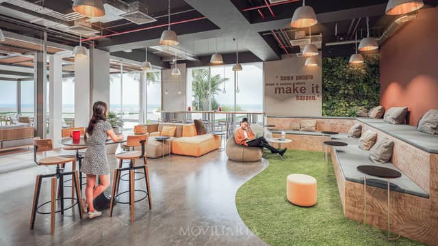 Apartamento en Venta en Rodadero, Santa Marta con REF 1614