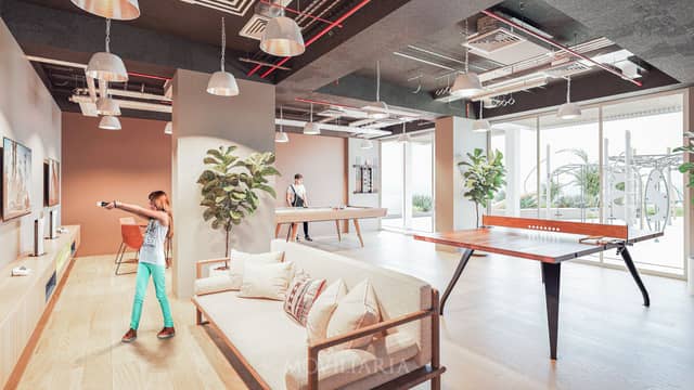 Apartamento en Venta en Rodadero, Santa Marta con REF 1614