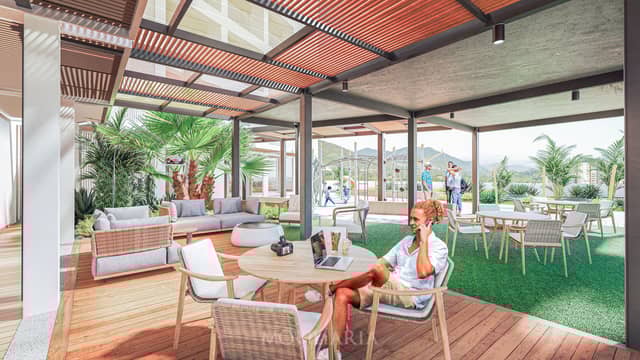 Apartamento en Venta en Rodadero, Santa Marta con REF 1614