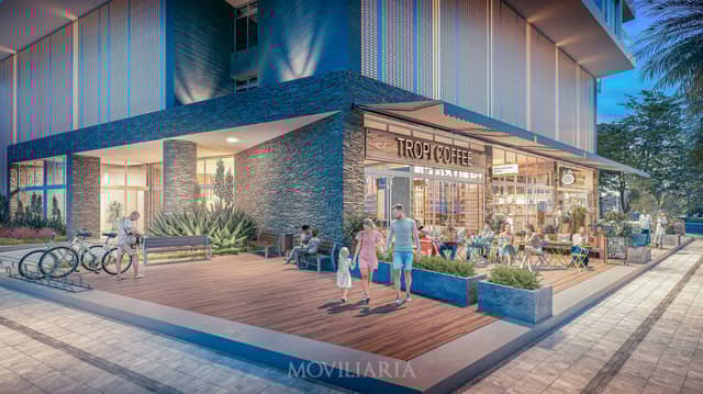 Apartamento en Venta en Rodadero, Santa Marta con REF 1614