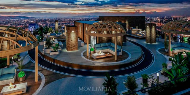 Apartamento en Venta | REF: 1615 en Las Nieves Bogotá