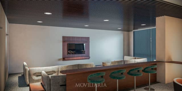 Apartamento en Venta en Las Nieves, Bogotá con REF 1615